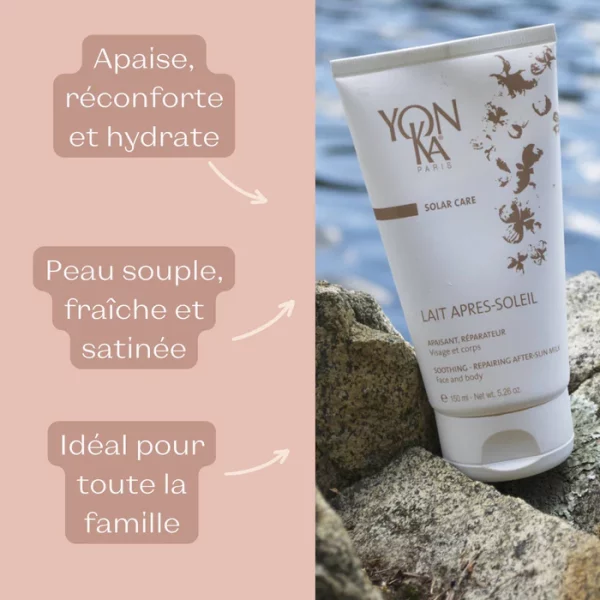 LAIT APRÈS-SOLEIL – Image 3