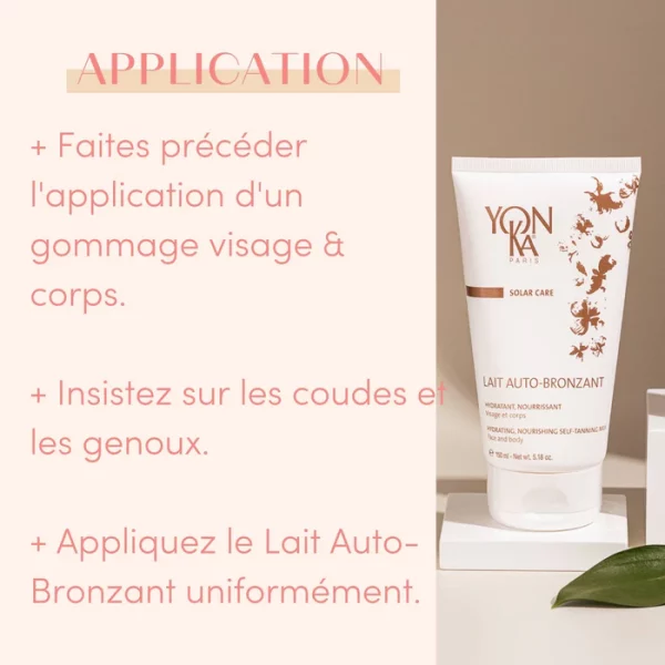 Institut de beauté head spa bellarte le locle yon-ka