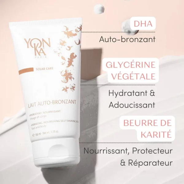 Institut de beauté head spa bellarte le locle yon-ka