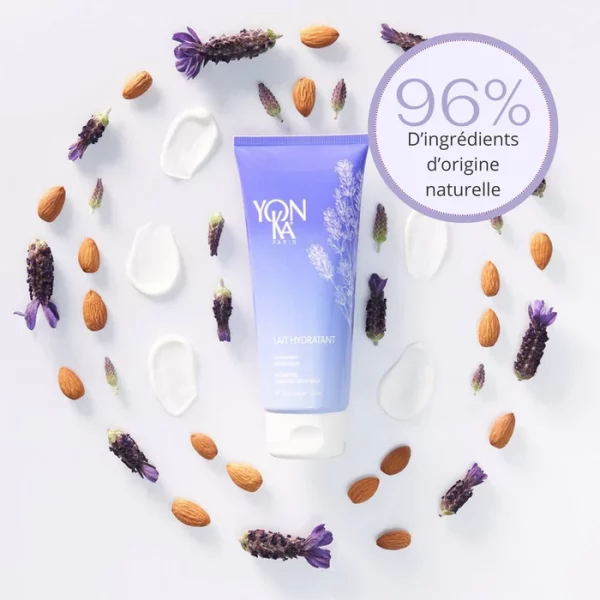 LAIT HYDRATANT CORPS DETOX – Image 6