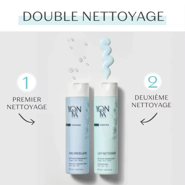 LAIT NETTOYANT – Image 6