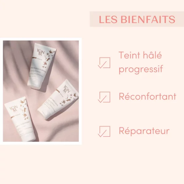 PROLONGATEUR DE BRONZAGE – Image 3