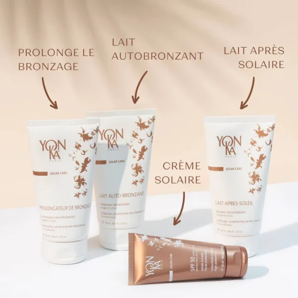 PROLONGATEUR DE BRONZAGE – Image 4