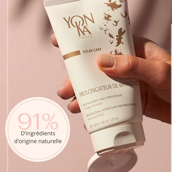 PROLONGATEUR DE BRONZAGE – Image 6