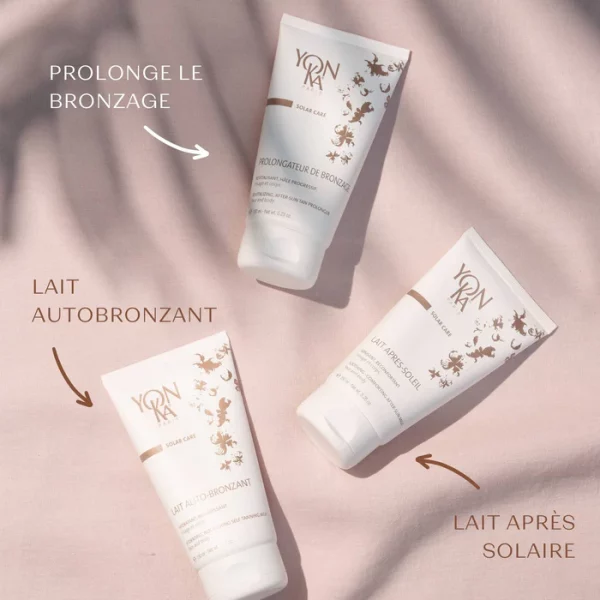 PROLONGATEUR DE BRONZAGE – Image 7