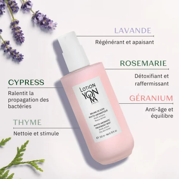 LOTION YON-KA PEAU SÈCHE – Image 3