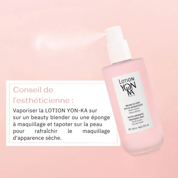LOTION YON-KA PEAU SÈCHE – Image 4