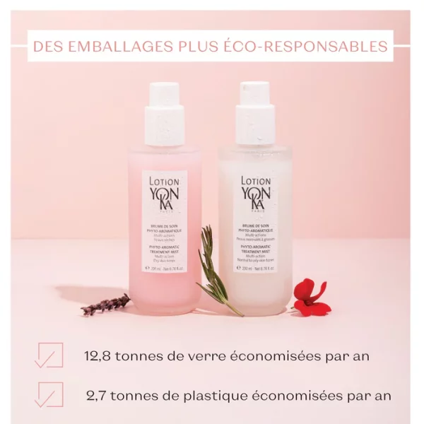 LOTION YON-KA PEAU SÈCHE – Image 7