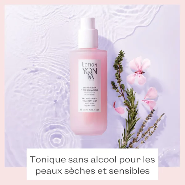 LOTION YON-KA PEAU SÈCHE – Image 9