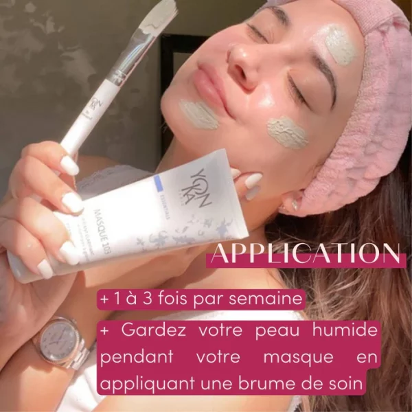 MASQUE 103 – Image 2