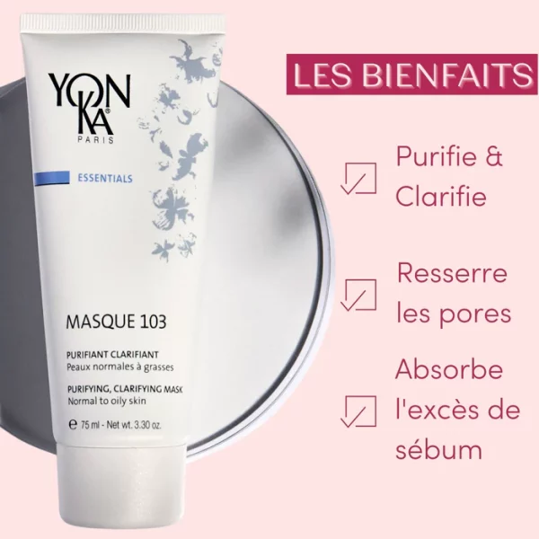MASQUE 103 – Image 3