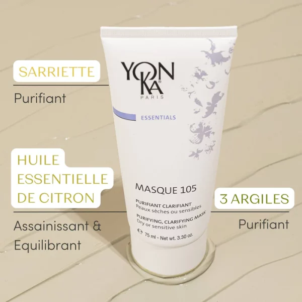 MASQUE 105 – Image 4