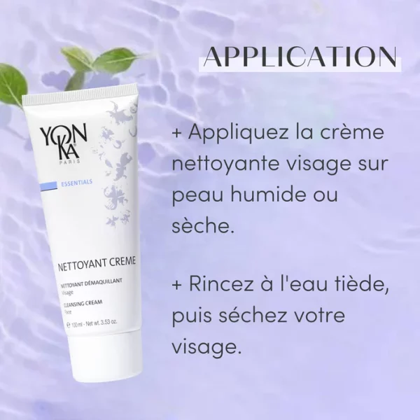 NETTOYANT CRÈME – Image 2