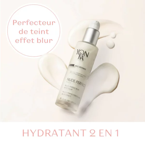 NUDE PERFECT FLUIDE – Image 7
