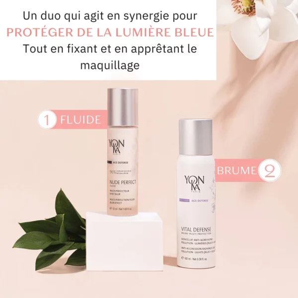 NUDE PERFECT FLUIDE – Image 9