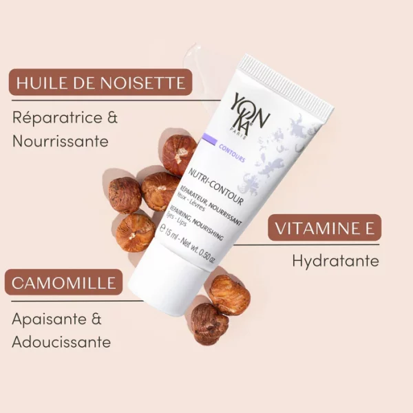 NUTRI-CONTOUR – Image 4