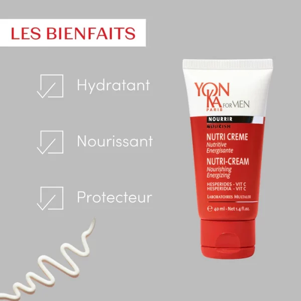NUTRI CRÈME HOMME – Image 3