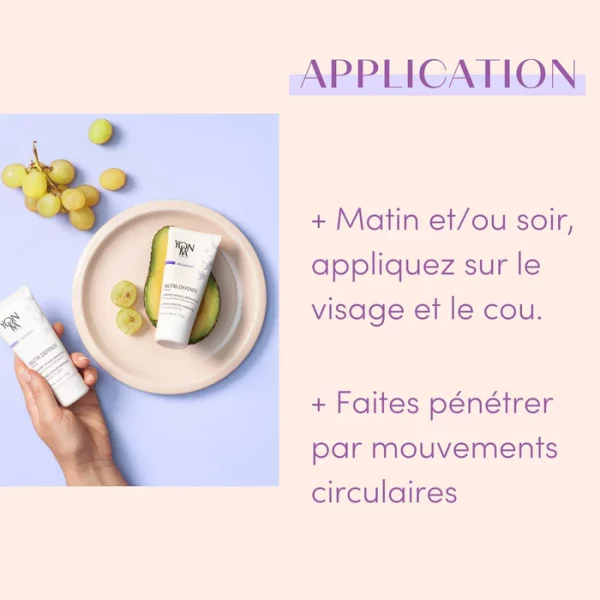NUTRI DÉFENSE – Image 2