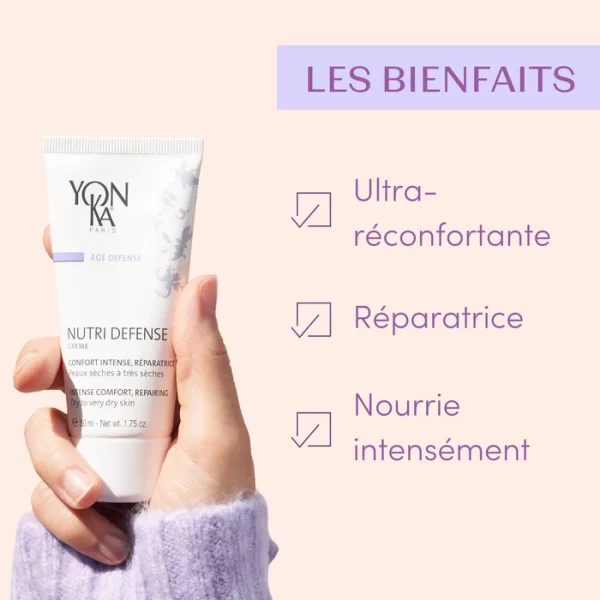 NUTRI DÉFENSE – Image 3