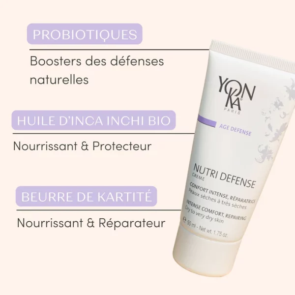 NUTRI DÉFENSE – Image 5