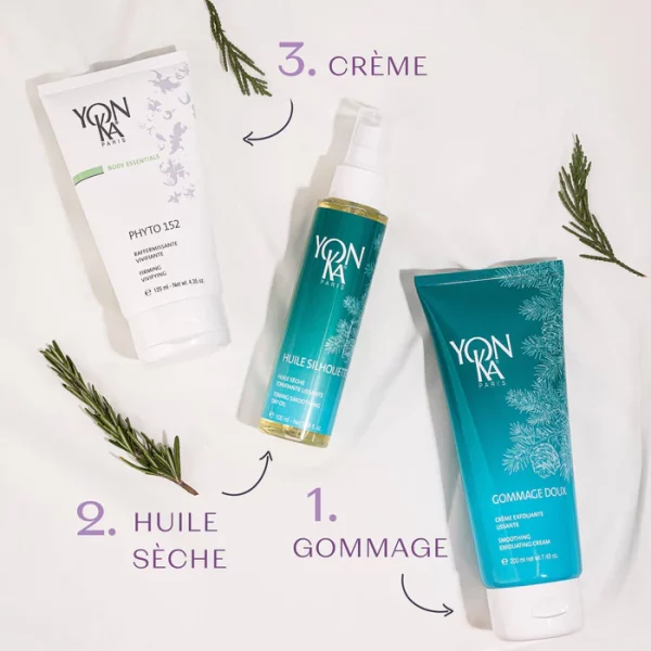 Institut de beauté head spa bellarte le locle yon-ka