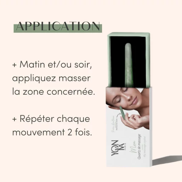 QUARTZ DE MASSAGE – Image 2