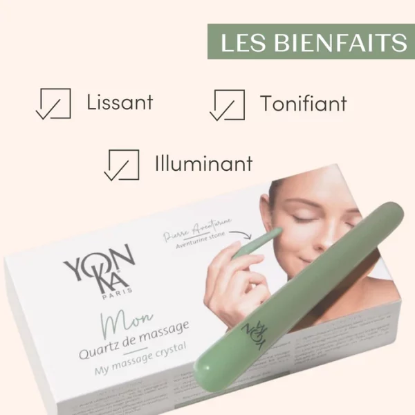 QUARTZ DE MASSAGE – Image 3