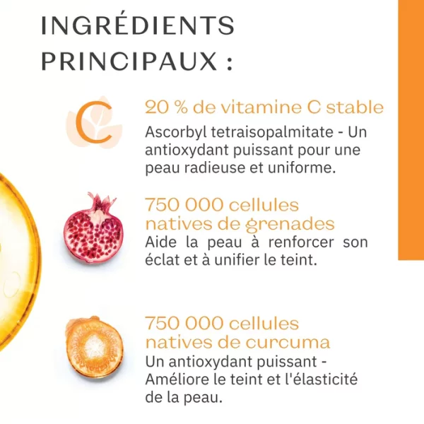 SERUM VITAMINE C20 – Image 4