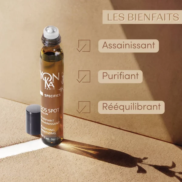 SOS SPOT ROLL-ON – Image 3