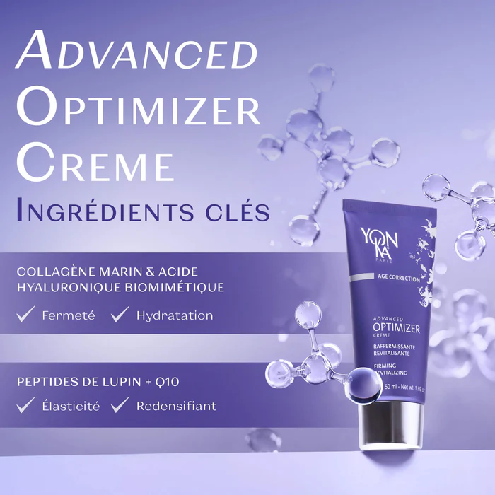 ADVANCED OPTIMIZER CRÈME – Image 4