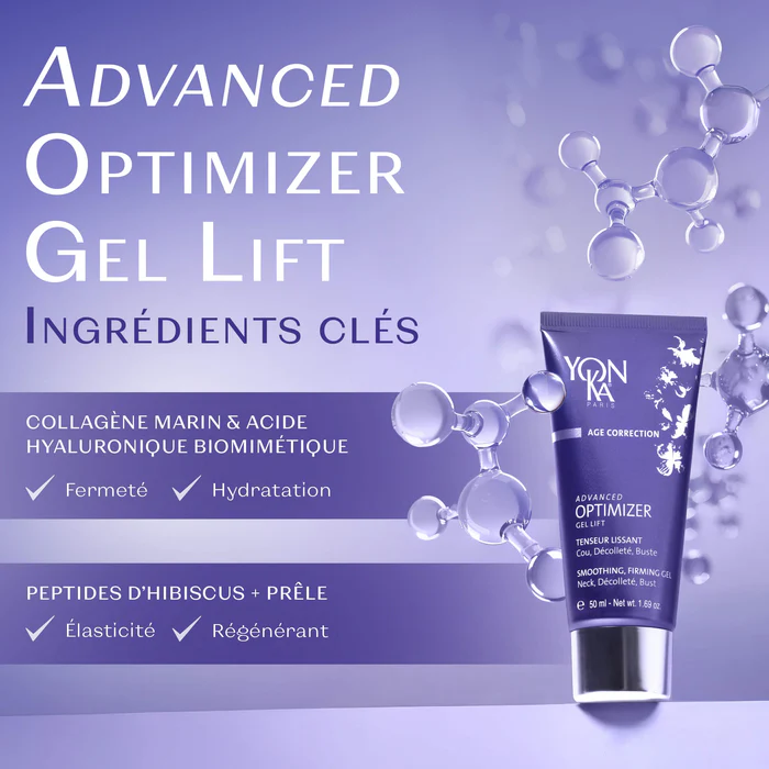 ADVANCED OPTIMIZER GEL – Image 2