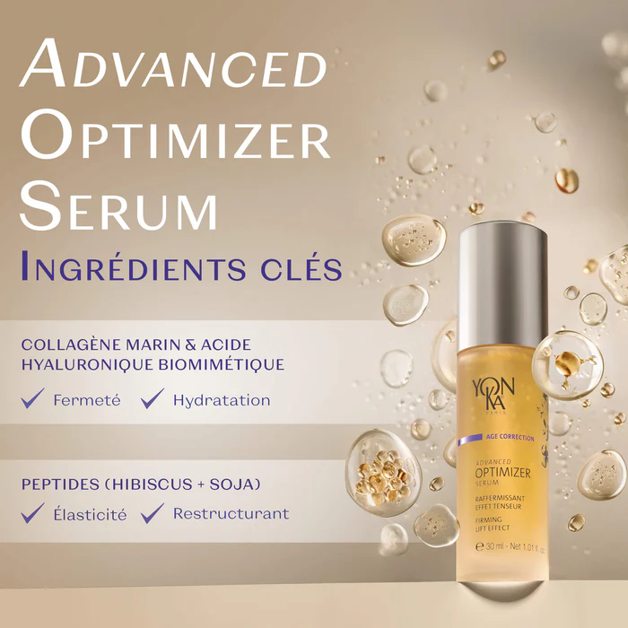 ADVANCED OPTIMIZER SERUM – Image 2