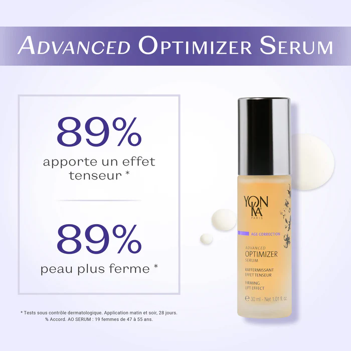 ADVANCED OPTIMIZER SERUM – Image 3
