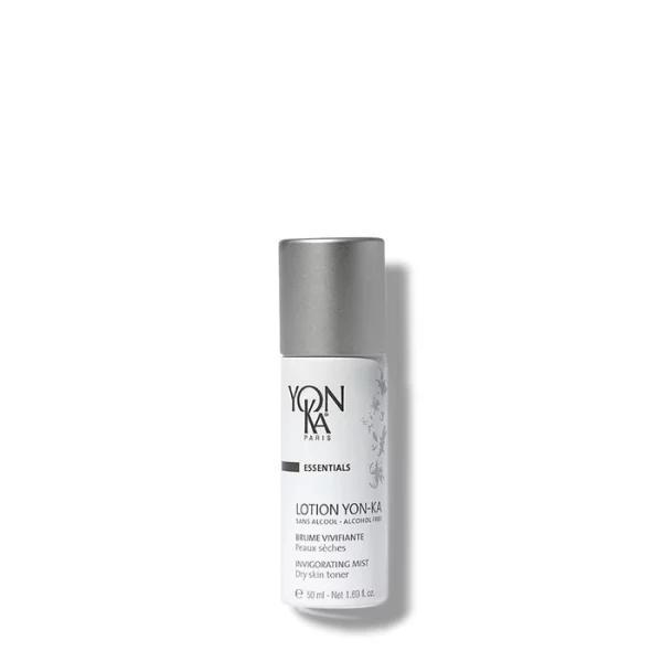 LOTION YON-KA PEAU SÈCHE - FORMAT VOYAGE
