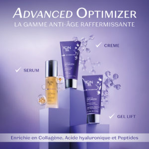 COFFRET ADVANCED OPTIMIZER