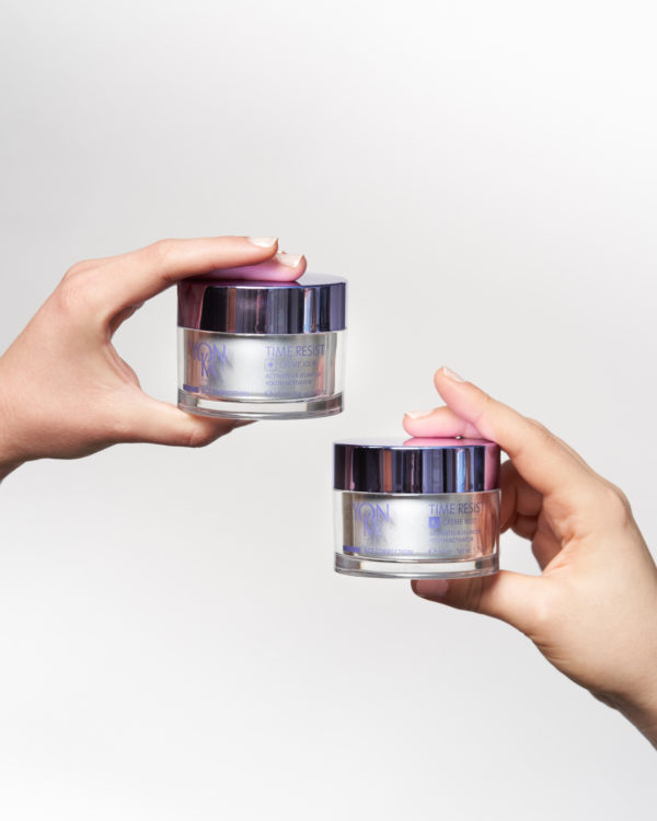 COFFRET DUO ANTI-ÂGE