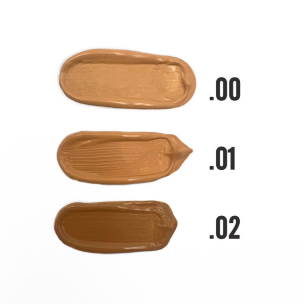 BB GLOW SPF20 – Image 2