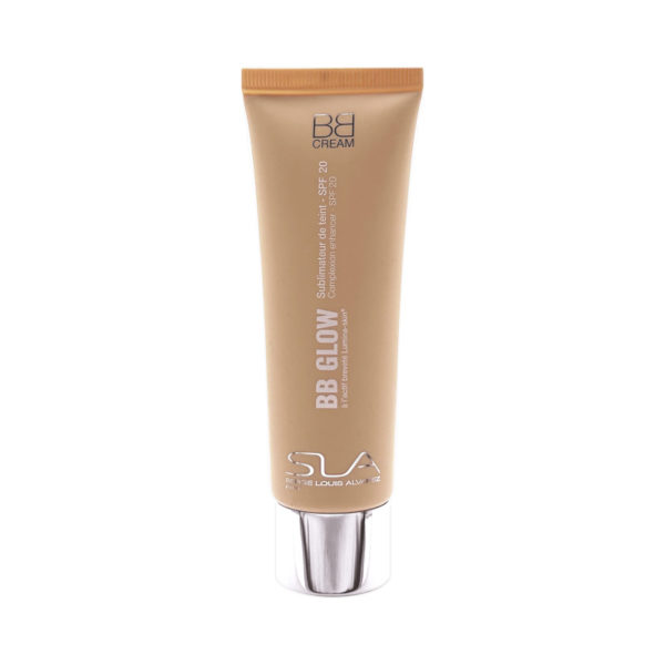 BB GLOW SPF20