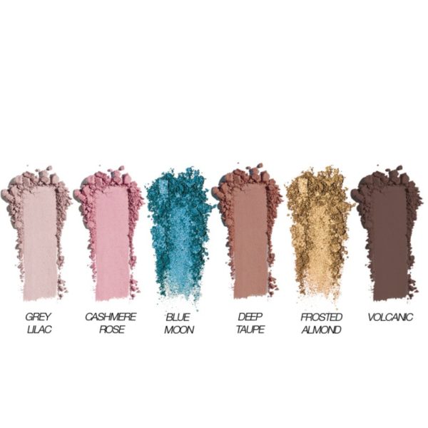 PALETTE BLEND IT - TIMLESS SHADES – Image 2
