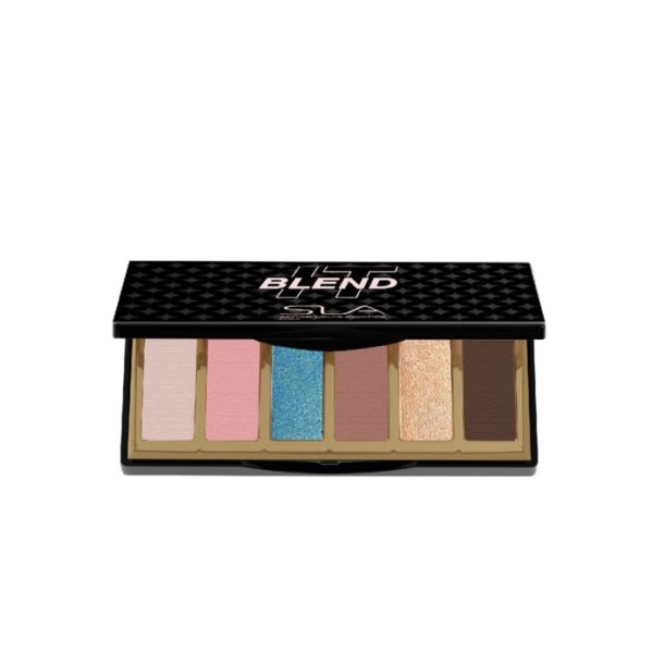 PALETTE BLEND IT - TIMLESS SHADES