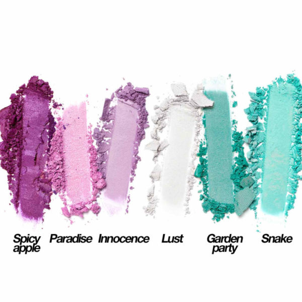 PALETTE BLEND IT - ENCHANTING EYES – Image 3