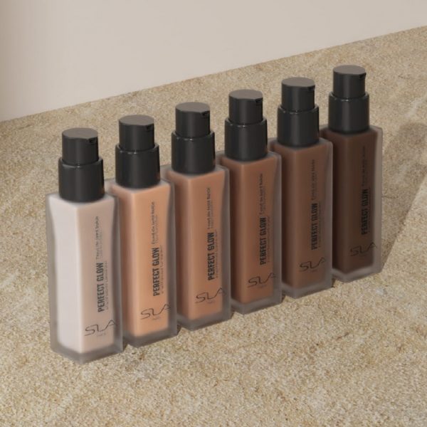 FOND DE TEINT - FLUIDE PERFECT GLOW – Image 2