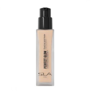 FOND DE TEINT - FLUIDE PERFECT GLOW