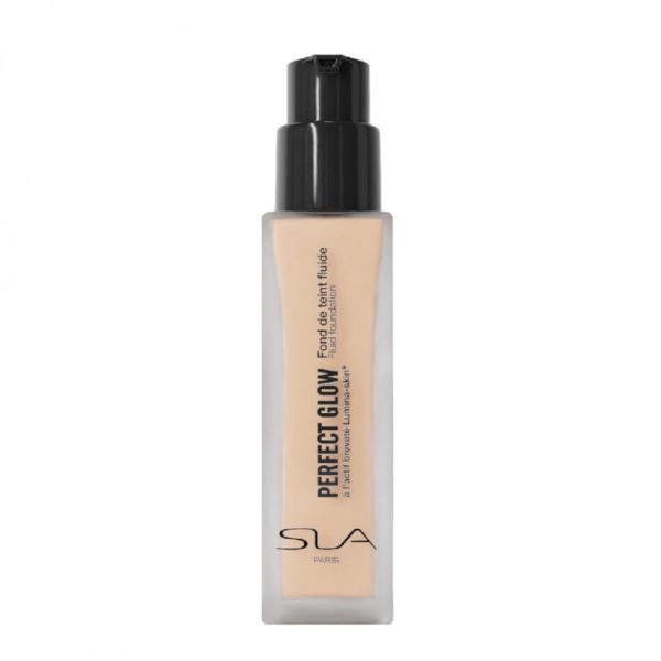 FOND DE TEINT - FLUIDE PERFECT GLOW