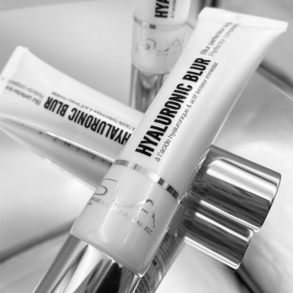BASE HYALURONIC BLUR SKIN PRIMER – Image 2