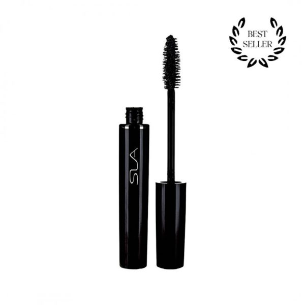 MASCARA SIGNATURE KERATINE