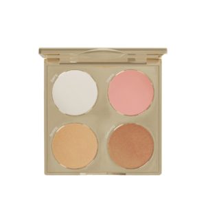 ON FLEEK COMPLEXTION PALETTE