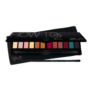 PALETTE HOW TO 2