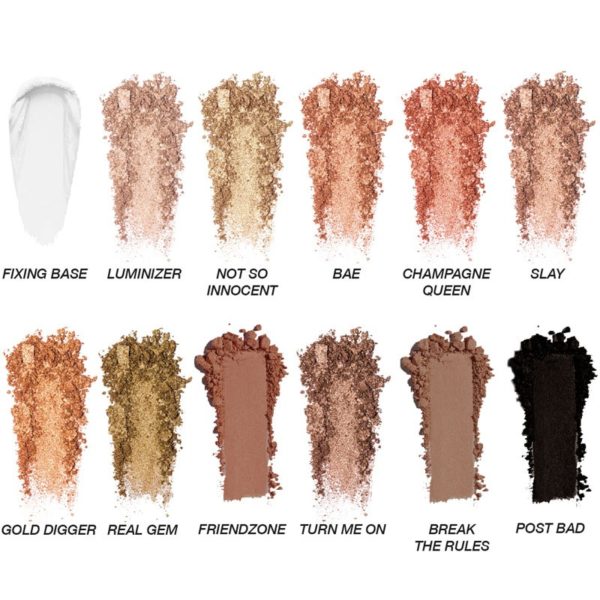 PALETTE HOW TO 360° – Image 2