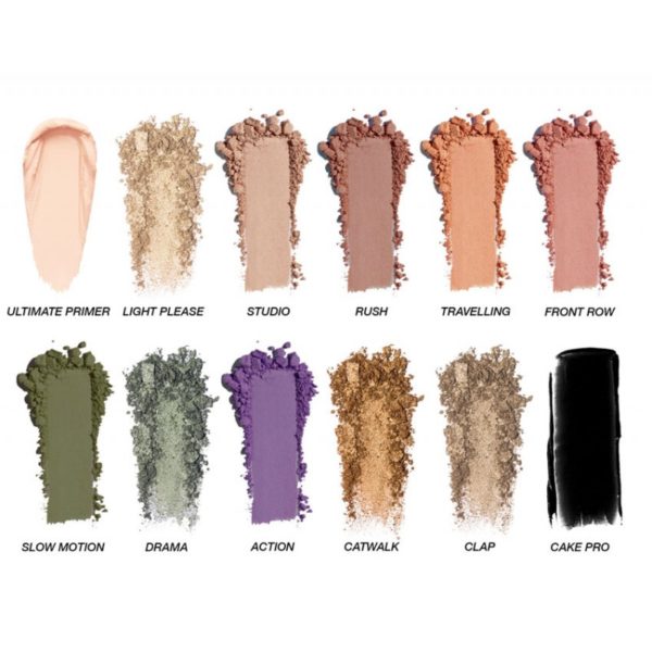 PALETTE HOW TO BACKSTAGE – Image 2